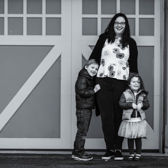 Meet your Posher, Shelby! - Picture 7 of 9